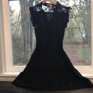 ❤️(3/20) American Rag dress